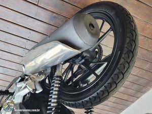 HONDA CG 160 FAN - Foto 5