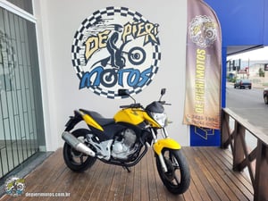 HONDA CB 300R - Foto 1