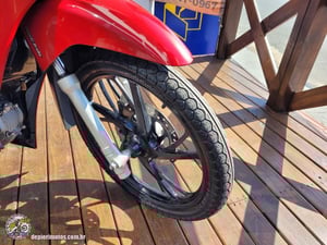 HONDA BIZ 125I - Foto 4