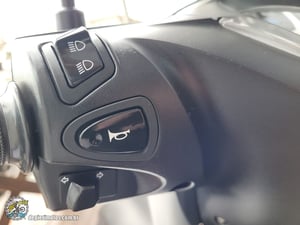 BIZ 125I - Foto 7