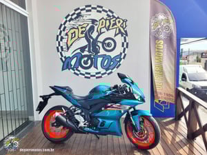 YAMAHA R3 ABS - Foto 1