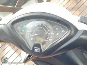 HONDA BIZ 125 EX - Foto 6