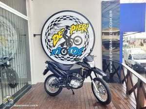 HONDA NXR BROS 160 ESDD - Foto 1