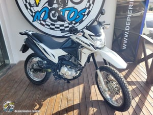 HONDA NXR BROS 160 ESDD - Foto 2