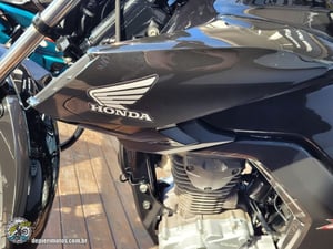 HONDA CG 160 FAN - Foto 9