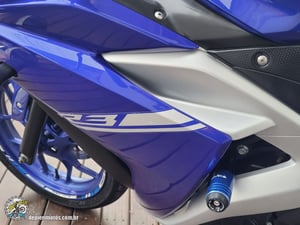 YAMAHA R3 ABS - Foto 9