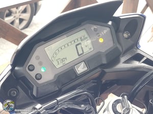 HONDA XRE 190 ABS - Foto 7