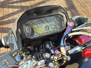 HONDA CG 160 START - Foto 9
