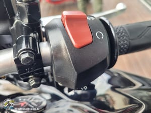 YAMAHA MT 03 ABS - Foto 8