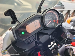 YAMAHA TENERE 250 - Foto 7