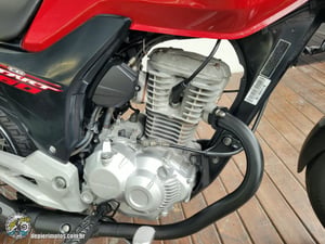 HONDA CG 160 START - Foto 5