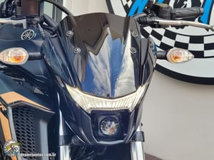 YAMAHA FAZER 250 ABS - Foto 9