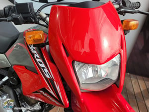 HONDA NXR BROS 150 ESDI - Foto 4