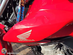 HONDA CG 160 FAN - Foto 9