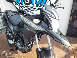 HONDA XRE 190 ABS - Foto 3