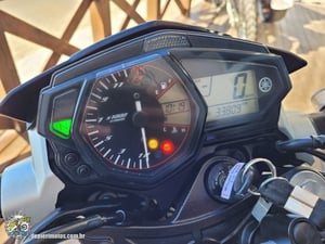YAMAHA MT 03 ABS - Foto 8
