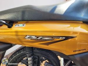 HONDA BIZ 125 EX - Foto 8