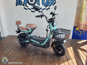 DOUS E-BIKE / EKO 5 600W - Foto 2