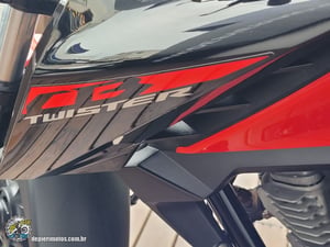 HONDA CB 300F ABS - Foto 9
