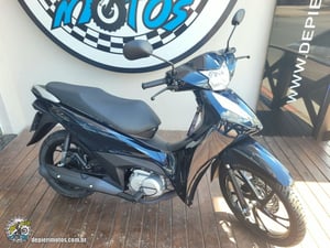 HONDA BIZ 125 EX ZERO KM - Foto 2
