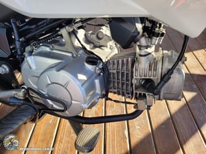 HONDA POP 110i - Foto 5