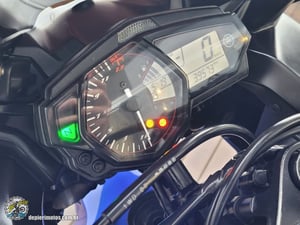 YAMAHA R3 ABS - Foto 7