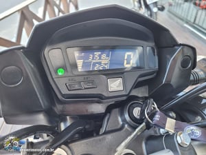 HONDA NXR BROS 160 ESDD - Foto 10