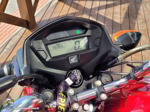 HONDA CG 125 FAN KS - Foto 8