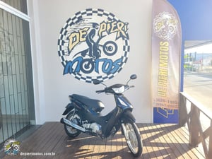 HONDA BIZ 125 ES - Foto 1