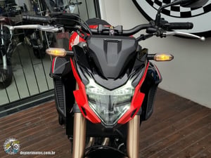 HONDA CB 500F ABS - Foto 10