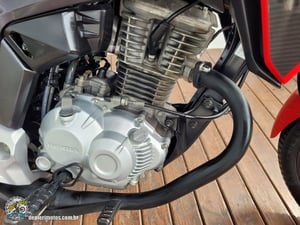 HONDA CG 160 TITAN - Foto 5