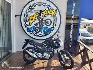 HONDA CG 160 FAN - Foto 1