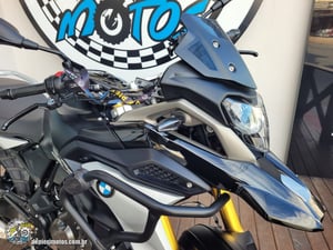 BMW G 310 GS - Foto 4