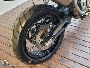 TRIUMPH TIGER 900 RALLY - Foto 11