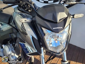 HONDA CB 250 TWISTER - Foto 4