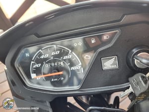 HONDA POP 110i - Foto 7