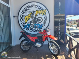 HONDA BROS 160 ESDD - Foto 1