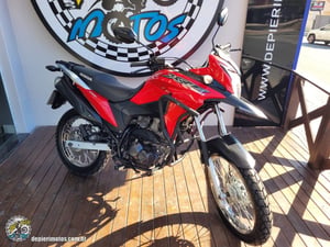 HONDA XRE 190 ABS - Foto 2