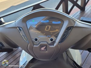 HONDA BIZ 125I - Foto 6