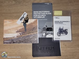 BMW GS F850 - Foto 15