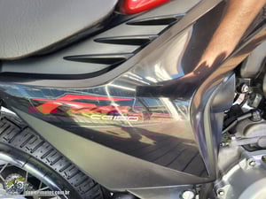 HONDA CG 150 FAN ESDi - Foto 6