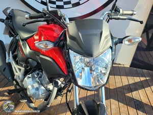 HONDA CG 160 START - Foto 5