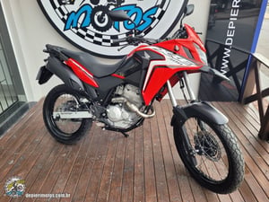 HONDA XRE 300 RALLY ABS - Foto 2