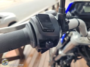 YAMAHA XTZ LANDER 250 ABS - Foto 10