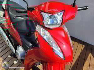 HONDA BIZ 125I - Foto 5