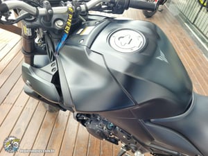 YAMAHA MT 03 ABS - Foto 7