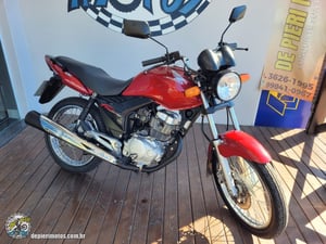 HONDA CG 150 FAN ESDi - Foto 2