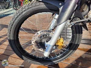 HONDA XRE 300 - Foto 8