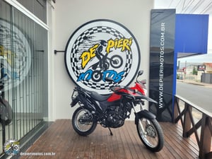 HONDA XRE 190 ABS - Foto 1