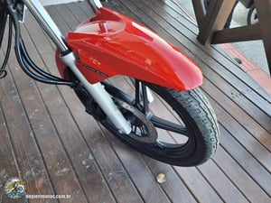 HONDA CG 150 TITAN EX - Foto 3
